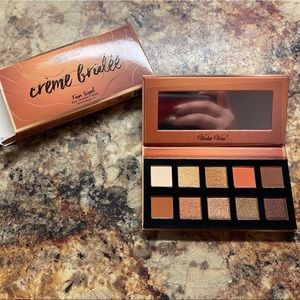 Violet Voss Creme brûlée